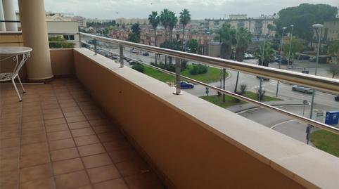 Foto 2 de Pis en venda a Avenida Voltaire, 10, Pozoalbero, Jerez de la Frontera