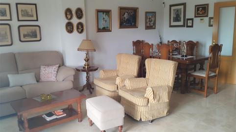 Foto 4 de Pis en venda a Avenida Voltaire, 10, Pozoalbero, Jerez de la Frontera