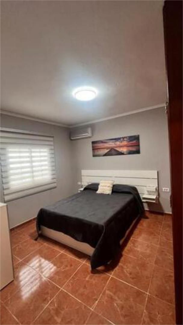 Dormitori de Casa o xalet de lloguer en Granadilla de Abona amb Calefacció, Terrassa i Traster