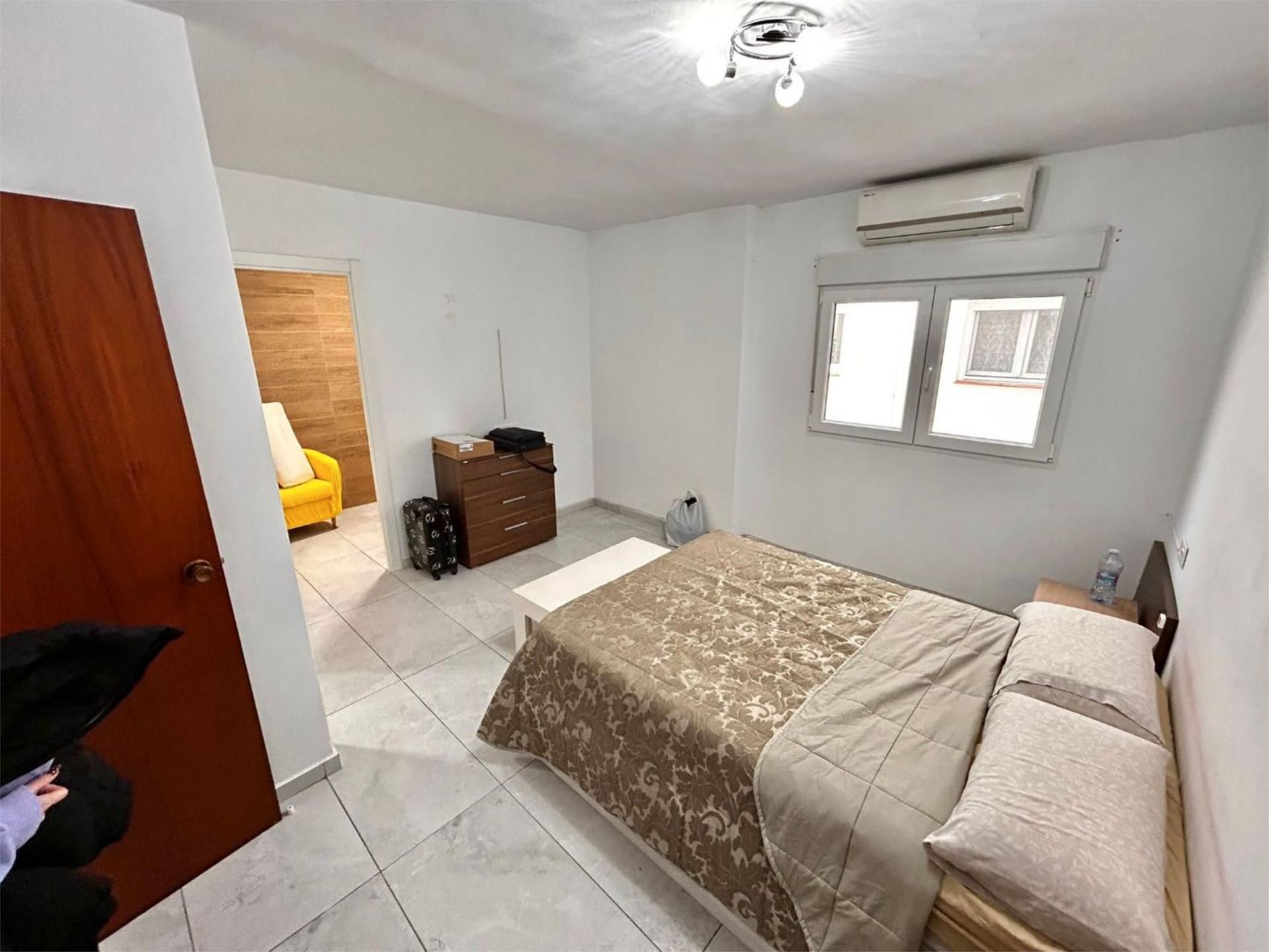 Dormitori de Pis en venda en Castellón de la Plana / Castelló de la Plana amb Aire condicionat