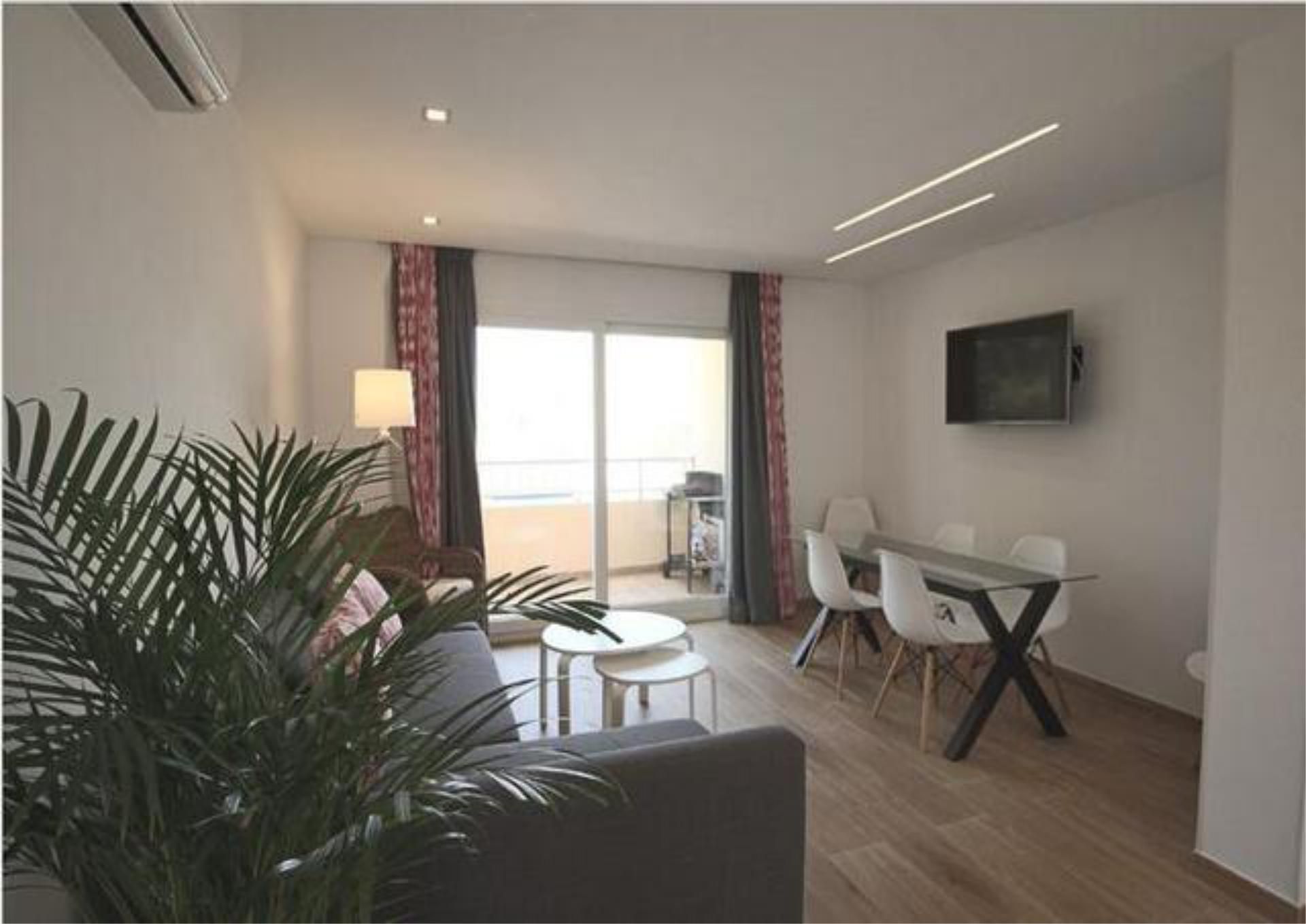 Flat to rent in Les Maravelles