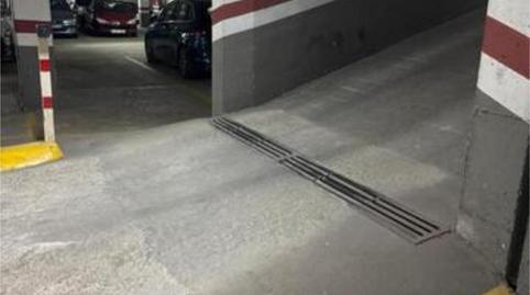 Garage to rent in El Molí, Torrent - image 4 Photo 4 of Garage to rent in El Molí, Torrent