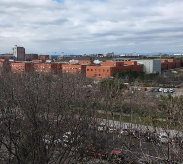 Pis per a compartir a Paseo Extremadura, 23, Zona Renfe, Alcorcón - imatge 1 Foto 1 de Pis per a compartir a Paseo Extremadura, 23, Zona Renfe, Alcorcón