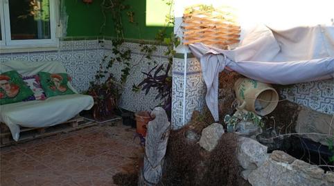 Foto 4 de Planta baixa en venda a Calle San Antonio, 50, Casas de Ves, Albacete