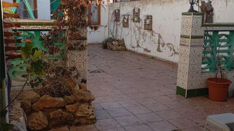 Foto 5 de Planta baixa en venda a Calle San Antonio, 50, Casas de Ves, Albacete