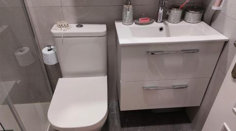 Foto 5 de Pis en venda a Calle Pedro Valdivia, 2, Villalegre - La Luz, Avilés