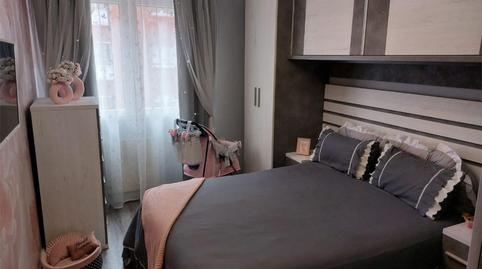 Foto 4 de Pis en venda a Calle Pedro Valdivia, 2, Villalegre - La Luz, Avilés