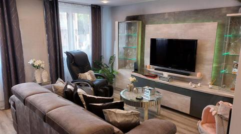 Foto 2 de Pis en venda a Calle Pedro Valdivia, 2, Villalegre - La Luz, Avilés