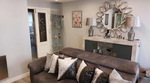 Foto 3 de Pis en venda a Calle Pedro Valdivia, 2, Villalegre - La Luz, Avilés