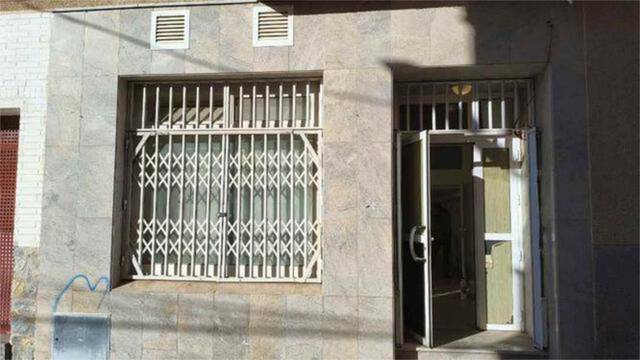 Local comercial en Alquiler en Lo Pagán