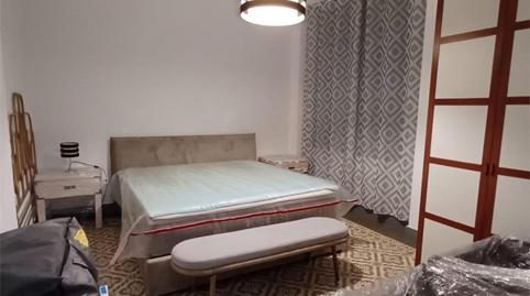 Foto 2 de Pis de lloguer a Calle Álamos, 11, La Merced, Málaga Capital