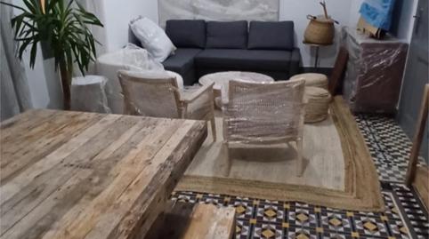 Foto 4 de Pis de lloguer a Calle Álamos, 11, La Merced, Málaga Capital