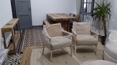 Foto 5 de Pis de lloguer a Calle Álamos, 11, La Merced, Málaga Capital