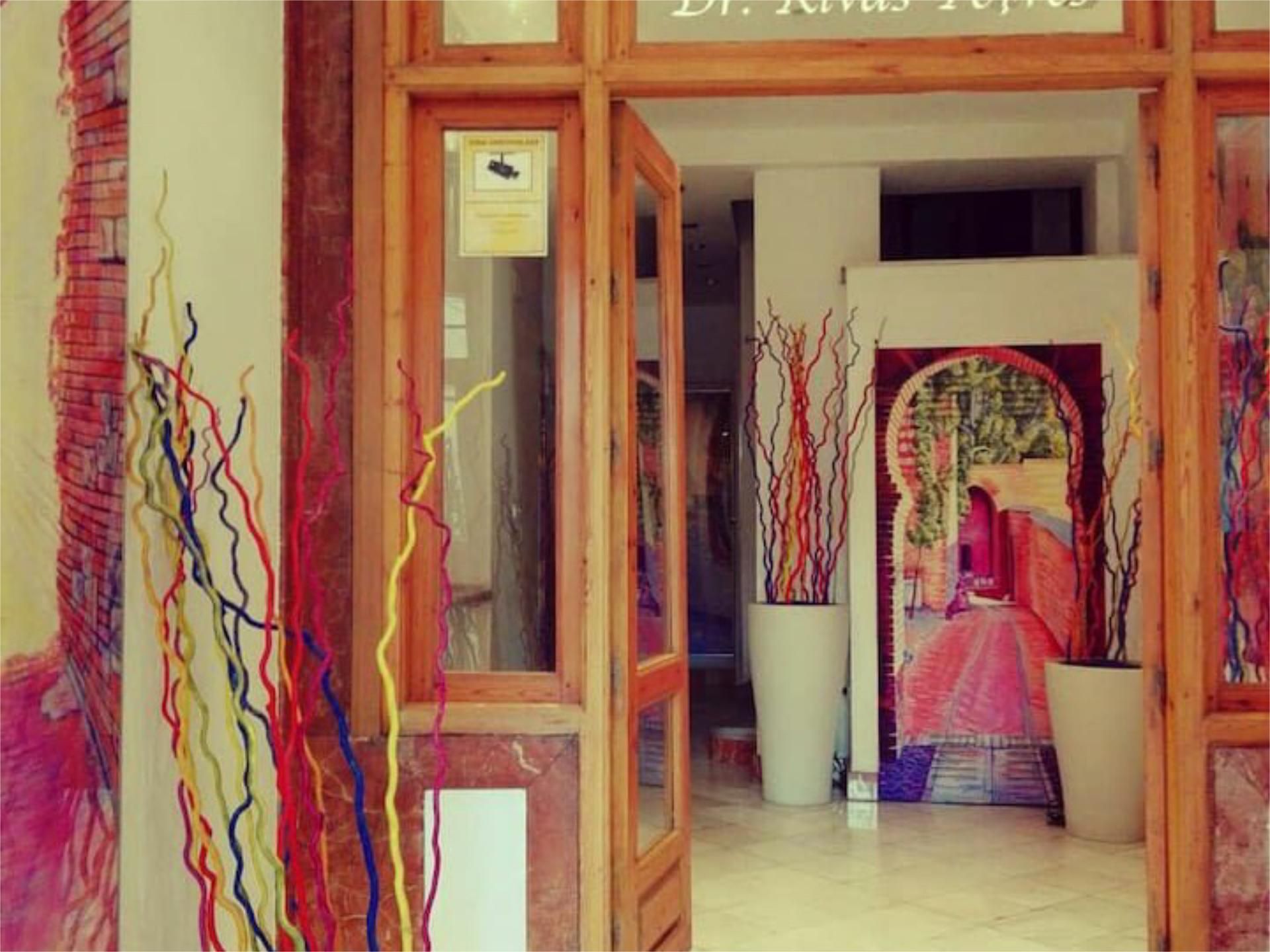 Pis de lloguer en Málaga Capital amb Aire condicionat