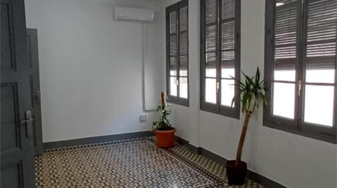 Flat to rent in Calle Álamos, 11, La Merced, Málaga Capital - image 2 Photo 2 of Flat to rent in Calle Álamos, 11, La Merced, Málaga Capital