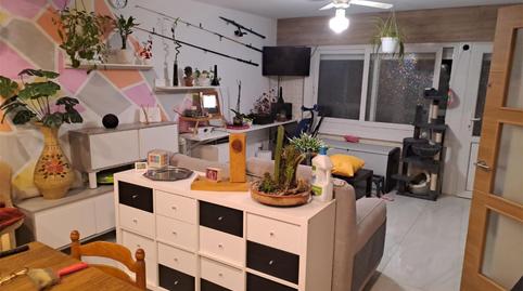 Foto 2 de Pis en venda a Avenida Santa Cristina, 28, Perillo, Oleiros