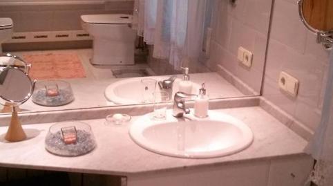 Foto 2 de Pis de lloguer a Calle Sepúlveda, 3, Vía Romana, Segovia Capital