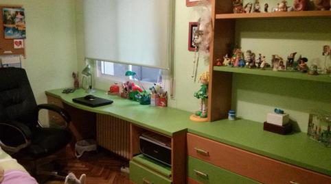 Foto 3 de Pis de lloguer a Calle Sepúlveda, 3, Vía Romana, Segovia Capital