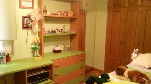 Foto 5 de Pis de lloguer a Calle Sepúlveda, 3, Vía Romana, Segovia Capital