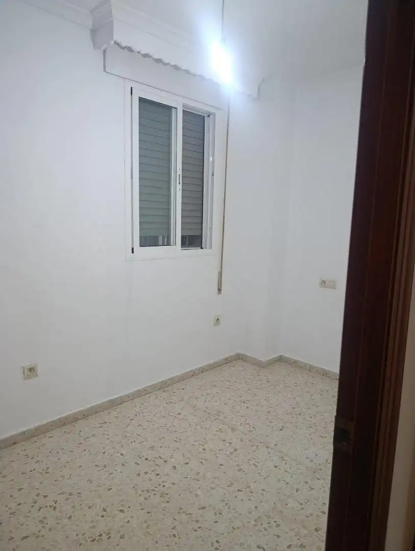Flat for sale in Calle Historiador Manuel Cancela, 2, Puertas del sur - Guadabajaque Bedroom of Flat for sale in Jerez de la Frontera with Air Conditioner