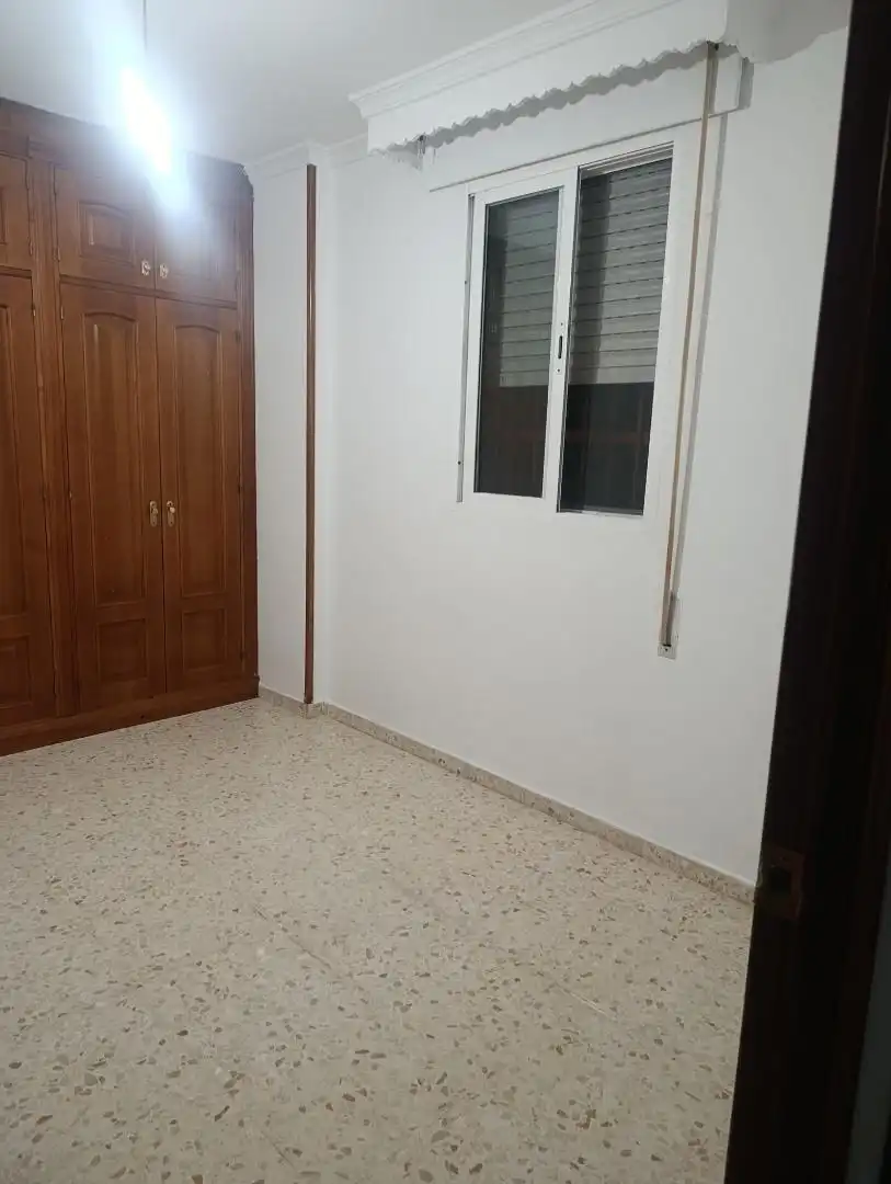 Flat for sale in Calle Historiador Manuel Cancela, 2, Puertas del sur - Guadabajaque Bedroom of Flat for sale in Jerez de la Frontera with Air Conditioner