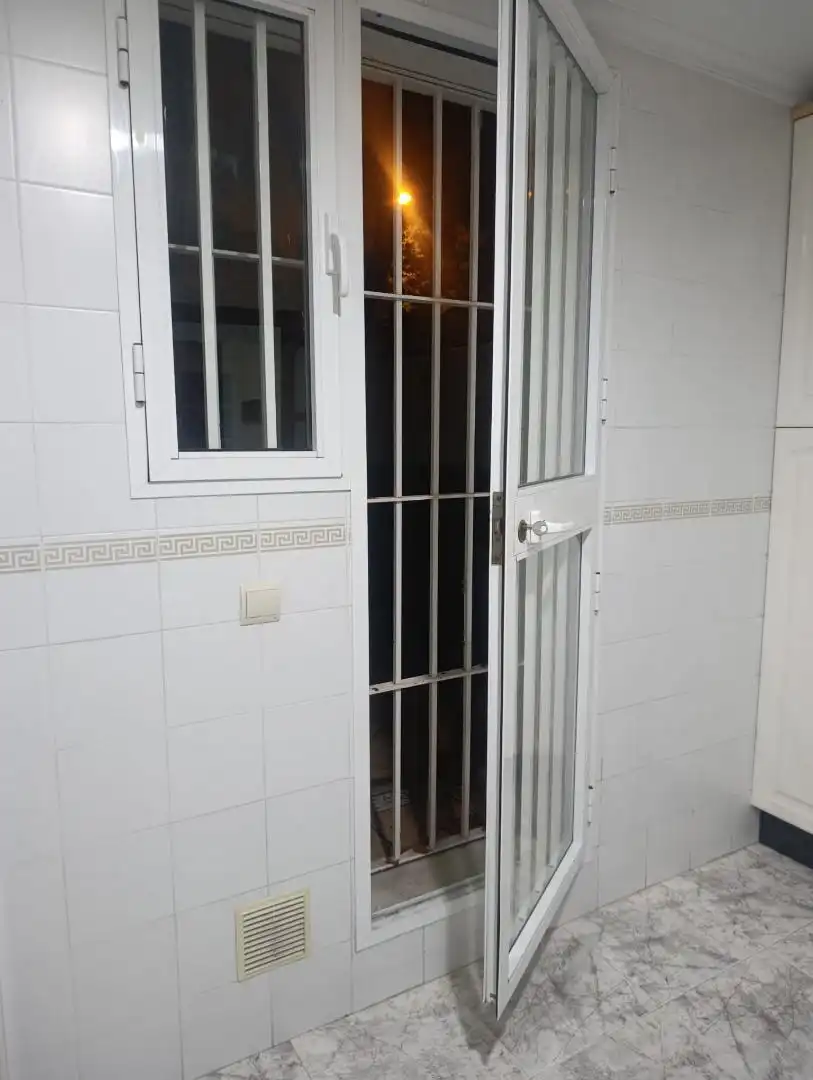 Flat for sale in Calle Historiador Manuel Cancela, 2, Puertas del sur - Guadabajaque Flat for sale in Jerez de la Frontera with Air Conditioner