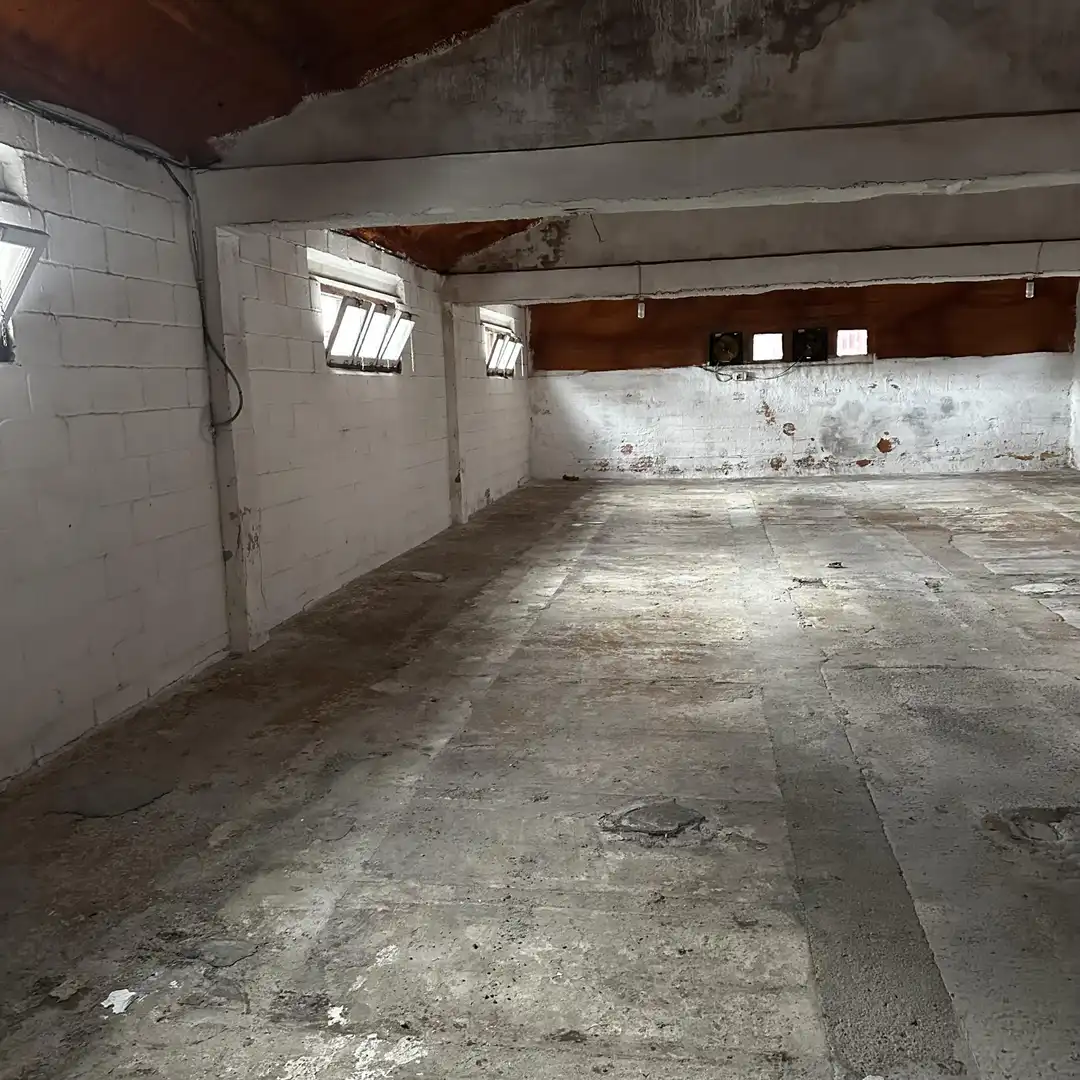 Storage room for rent in Lugar Barrio la Veguilla, Reocín Storage room for rent in Reocín