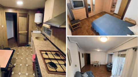 Foto 4 de Pis en venda a Carrer de Manolo Taberner, 31, Nou Moles,  Valencia Capital