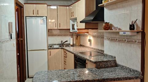 Foto 2 de Apartament en venda a Plaza Sira San Pedro, 8, Trobajo del Camino, San Andrés del Rabanedo