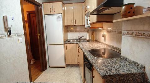 Foto 3 de Apartament en venda a Plaza Sira San Pedro, 8, Trobajo del Camino, San Andrés del Rabanedo