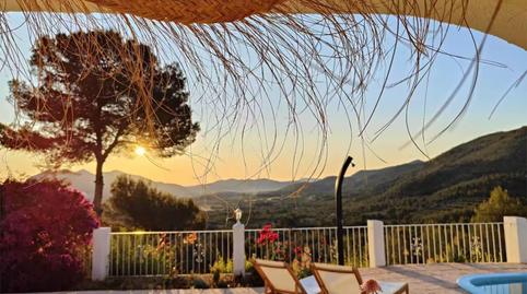 Photo 4 of House or chalet for sale in Partida Coll de Rates, 128, Parcent, Alicante