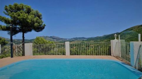 Photo 5 of House or chalet for sale in Partida Coll de Rates, 128, Parcent, Alicante