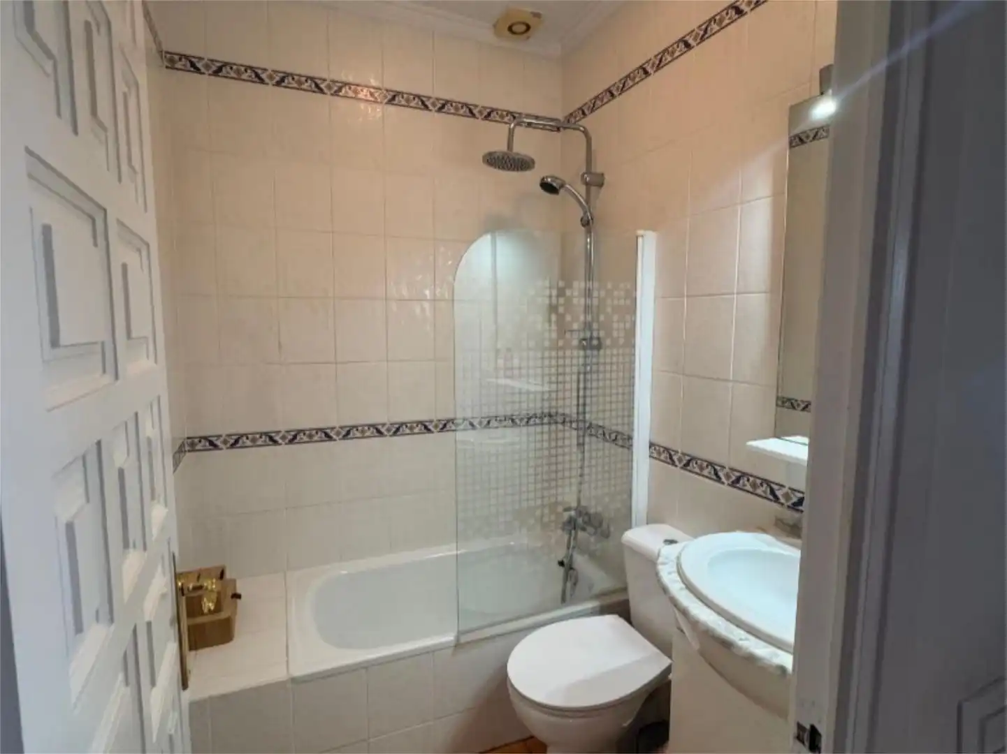 Houses for sale in Partida Coll de Rates, 128, Parcent Bathroom of Houses for sale in Parcent with Heating, Private garden and Terrace