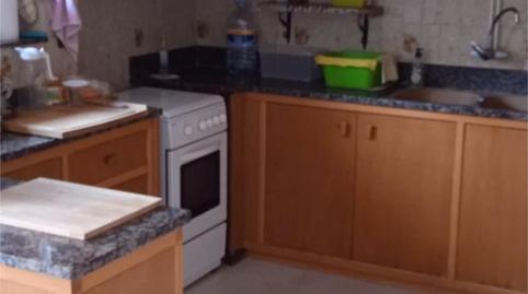 Foto 4 de Pis de lloguer a Carrer de Bartomeu Amat, 95, Sant Pere, Terrassa