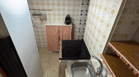 Foto 3 de Pis en venda a Calle Joaquin Barrasa, 17, Este, Mérida