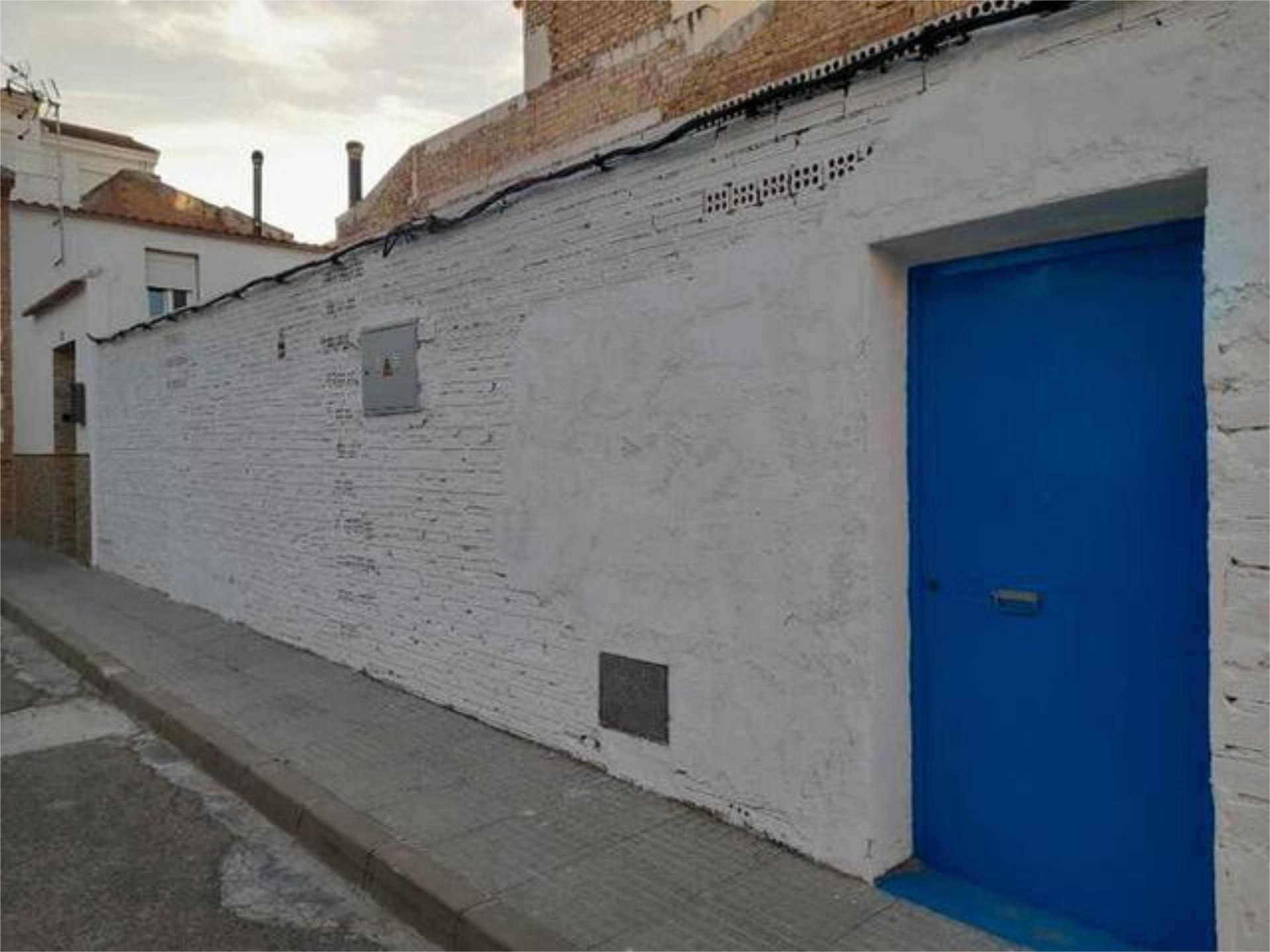 Casa o xalet en venda a Los Corrales