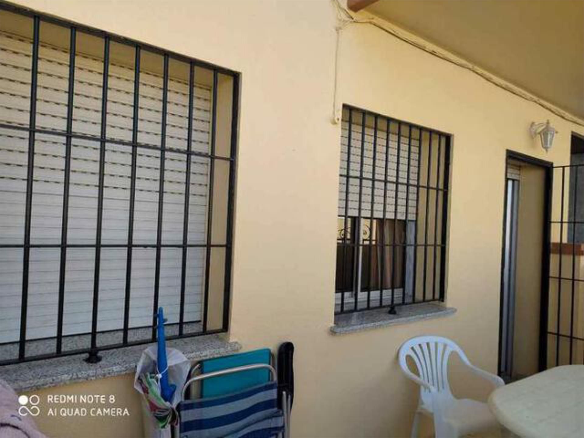 Apartment to rent in Playa de la Regla