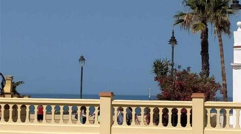 Foto 2 de Apartamento de alquiler en Playa de la Regla, Chipiona