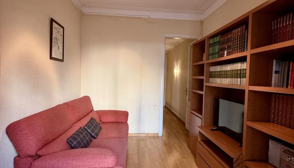 Wohnung zum Verkauf in Carrer de Cabanes, 24, El Poble Sec - Parc de Montjuïc, Barcelona Capital - Bild 1 Foto 1 von Wohnung zum Verkauf in Carrer de Cabanes, 24, El Poble Sec - Parc de Montjuïc, Barcelona Capital