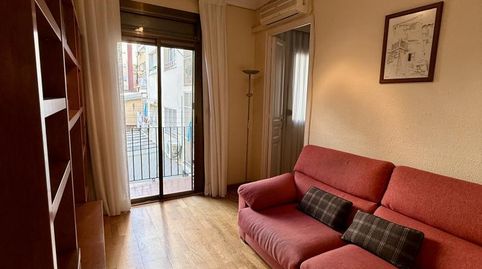 Wohnung zum Verkauf in Carrer de Cabanes, 24, El Poble Sec - Parc de Montjuïc, Barcelona Capital - Bild 2 Foto 2 von Wohnung zum Verkauf in Carrer de Cabanes, 24, El Poble Sec - Parc de Montjuïc, Barcelona Capital