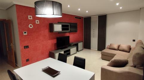 Foto 2 de Pis de lloguer a Carrer de Botànic Cavanilles, 21, Estación - Universidad, Castellón de la Plana / Castelló de la Plana