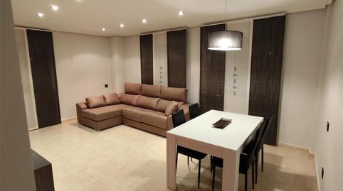 Foto 3 de Pis de lloguer a Carrer de Botànic Cavanilles, 21, Estación - Universidad, Castellón de la Plana / Castelló de la Plana