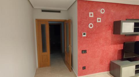 Foto 4 de Pis de lloguer a Carrer de Botànic Cavanilles, 21, Estación - Universidad, Castellón de la Plana / Castelló de la Plana