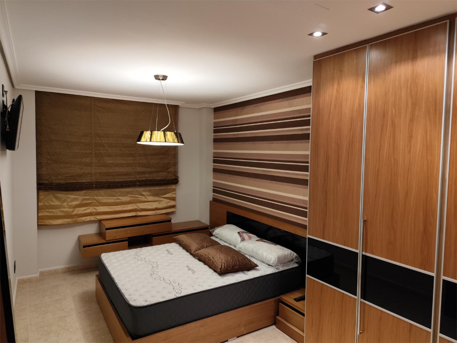 Flat to rent in Carrer de Botànic Cavanilles, 21, Estación - Universidad