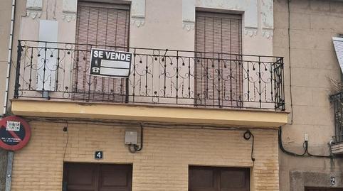 Photo 2 of Single-family semi-detached for sale in Calle Iglesia, 16, Casar de Cáceres, Cáceres