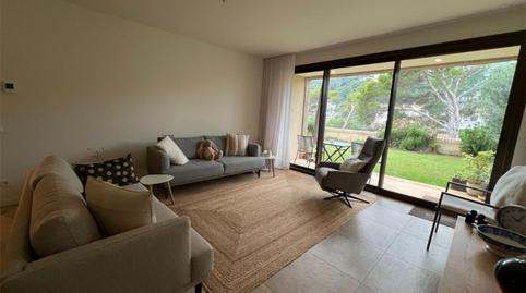 Foto 4 de Pis de lloguer a Carrer del Mar, 4, Sa Riera - Sa Fontansa, Begur