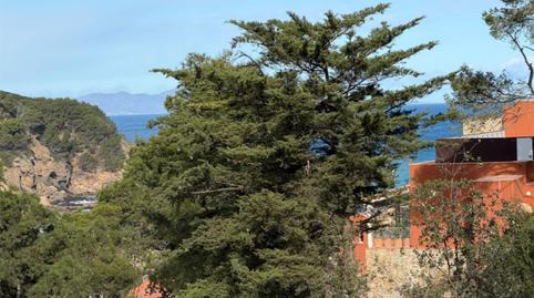 Foto 2 de Pis de lloguer a Carrer del Mar, 4, Sa Riera - Sa Fontansa, Begur