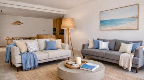 Foto 2 de Pis de lloguer a Carrer del Mar, 4, Sa Riera - Sa Fontansa, Begur