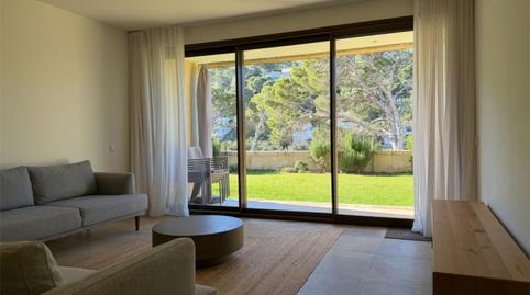 Foto 3 de Pis de lloguer a Carrer del Mar, 4, Sa Riera - Sa Fontansa, Begur