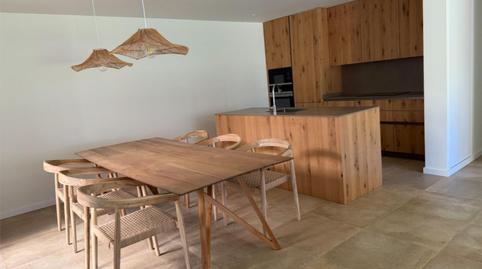 Foto 4 de Pis de lloguer a Carrer del Mar, 4, Sa Riera - Sa Fontansa, Begur